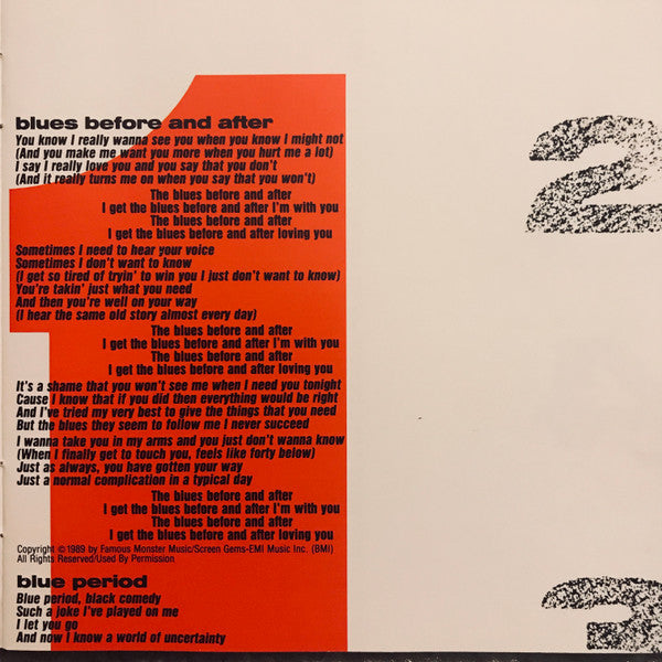 The Smithereens : 11 (CD, Album)