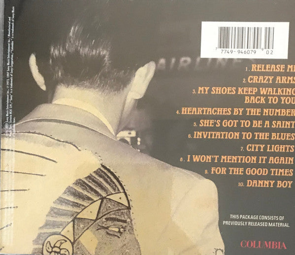 Ray Price : Super Hits (CD, Comp)