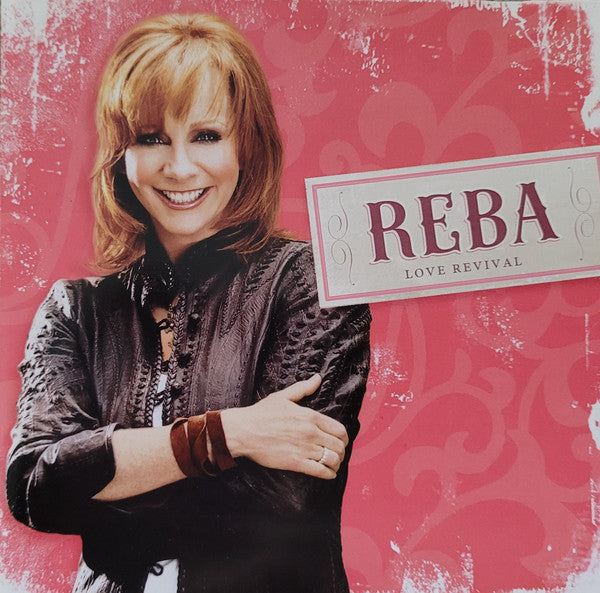 Reba* : Love Revival (CD, Comp)