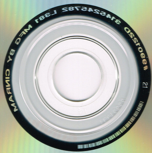 Various : Lock, Stock & Two Smoking Barrels (Soundtrack From The Motion Picture) (CD, Comp)
