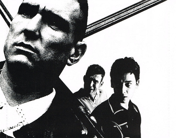 Various : Lock, Stock & Two Smoking Barrels (Soundtrack From The Motion Picture) (CD, Comp)