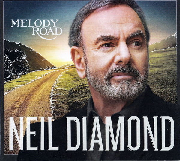 Neil Diamond : Melody Road (CD, Album)