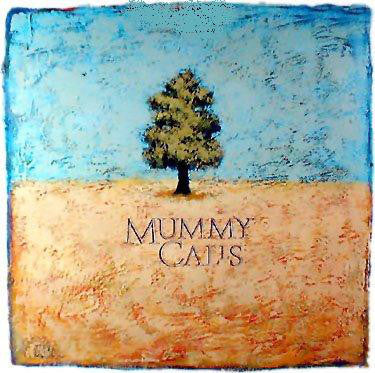 Mummy Calls : Mummy Calls (LP, Album)