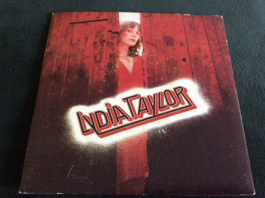 Lydia Taylor : Do Wah Diddy / I'm A W.O.M.A.N. (7", Single)