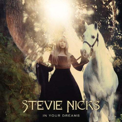 Stevie Nicks : In Your Dreams (CD, Album)