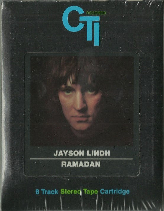 Björn J:Son Lindh : Ramadan (8-Trk)