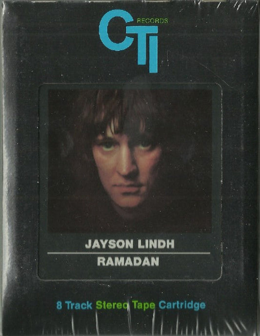 Björn J:Son Lindh : Ramadan (8-Trk)