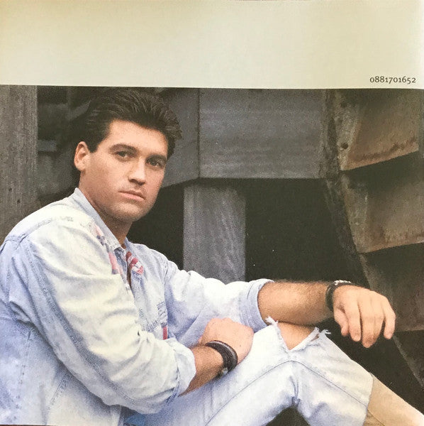 Billy Ray Cyrus : The Best Of Billy Ray Cyrus (CD, Comp)