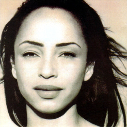 Sade : The Best Of Sade (CD, Comp, RE, RM)