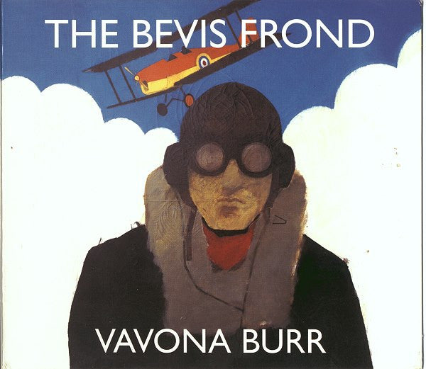 The Bevis Frond : Vavona Burr (CD, Album)