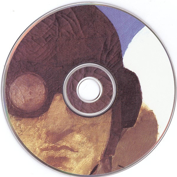 The Bevis Frond : Vavona Burr (CD, Album)