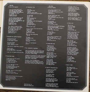 Bruce Cockburn : Bruce Cockburn (LP, Album, Uni)