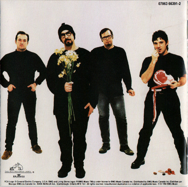 The Smithereens : A Date With The Smithereens (CD, Album)