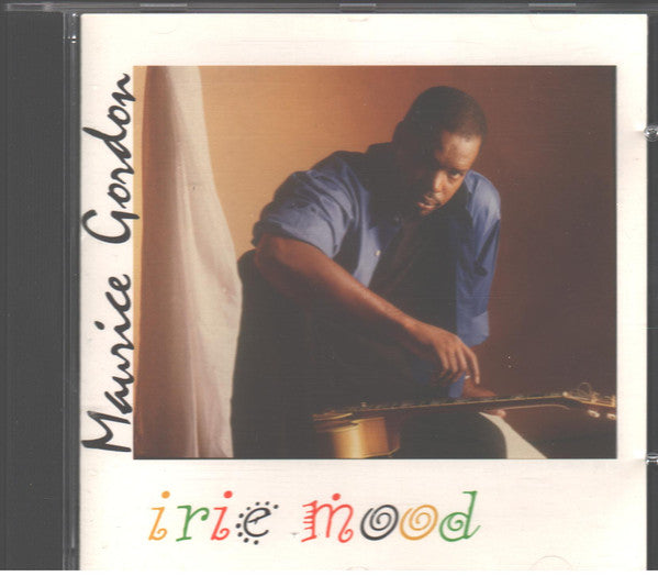 Maurice Gordon : Irie Mood (CD, Album)