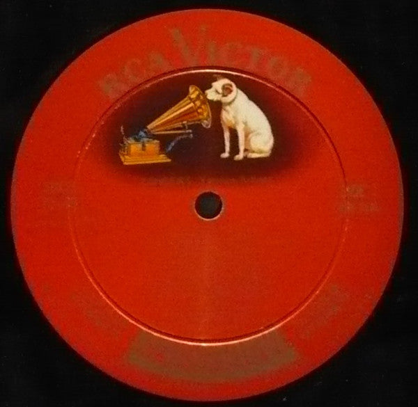 Various : Concert (LP, Comp)