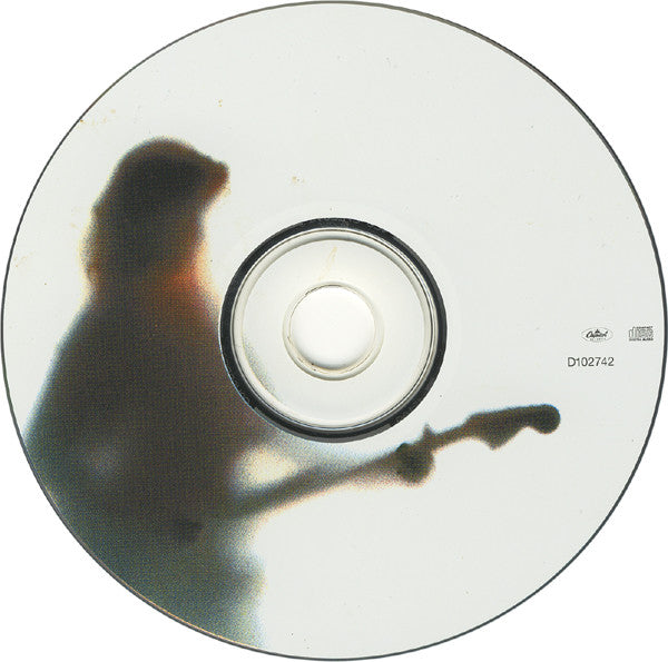 Bonnie Raitt : Longing In Their Hearts (CD, Album, Club)