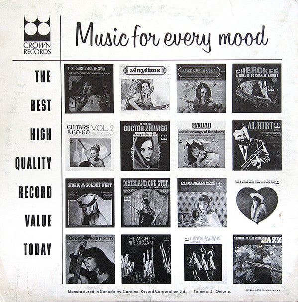 The Mexicali Brass : Theme From The Green Hornet And Other Selections (LP, Album)