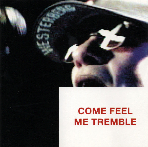 Paul Westerberg : Come Feel Me Tremble (CD, Album)