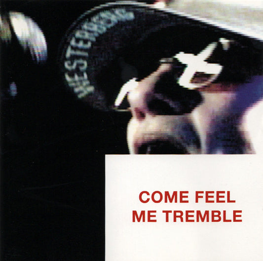 Paul Westerberg : Come Feel Me Tremble (CD, Album)