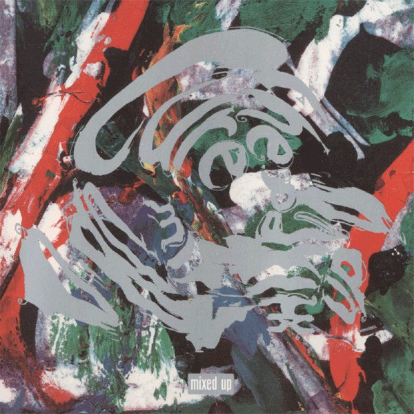 The Cure : Mixed Up (CD, Comp, RE)