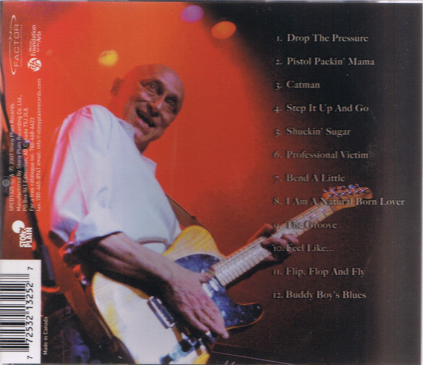 David Wilcox (2) : Boy In The Boat (CD, Album)