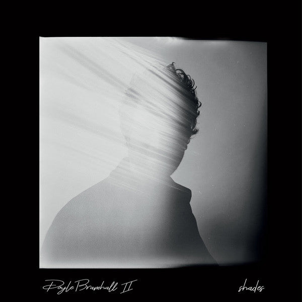 Doyle Bramhall II : Shades (CD, Album, Dig)