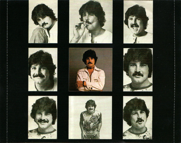 Burton Cummings : Burton Cummings (CD, Album, RE, RM)