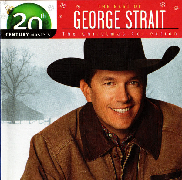 George Strait : The Best Of George Strait (CD, Comp)