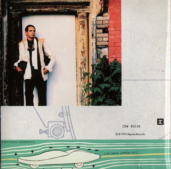 Donald Fagen : Kamakiriad (CD, Album)