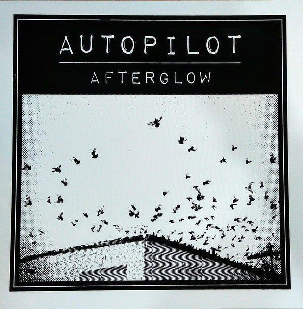 Autopilot (13) : Afterglow (LP, Album, Cle)