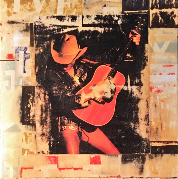 Dwight Yoakam : Dwight Live (CD, Album)