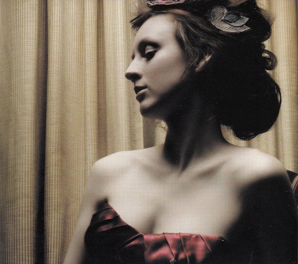Sarah Slean : The Baroness (CD, Album)