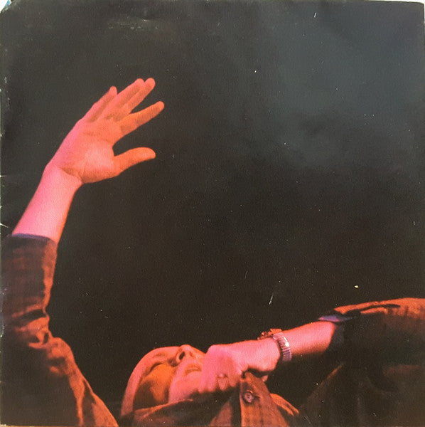 The Tragically Hip : Live Between Us (CD, Album, Dig)
