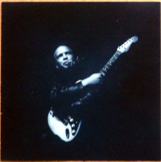 Dave Alvin : Blue Blvd (CD, Album, RP)