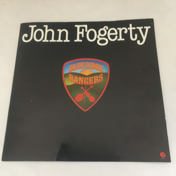 John Fogerty : The Blue Ridge Rangers (CD, Album)