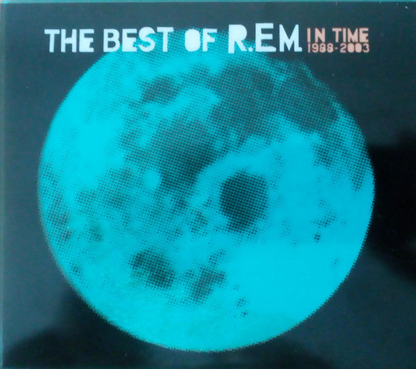 R.E.M. : In Time: The Best Of R.E.M. 1988-2003 (CD, Comp + CD, Comp, Enh, Car)