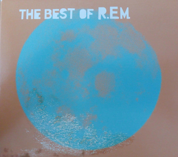 R.E.M. : In Time: The Best Of R.E.M. 1988-2003 (CD, Comp + CD, Comp, Enh, Car)