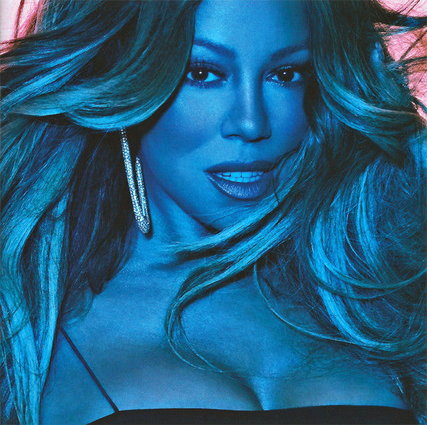 Mariah Carey : Caution (CD, Album)