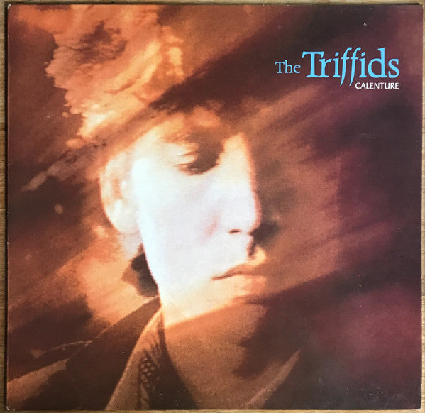 The Triffids : Calenture (LP, Album)