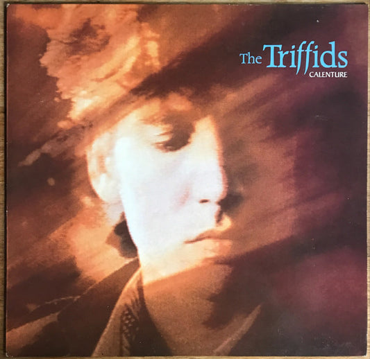 The Triffids : Calenture (LP, Album)