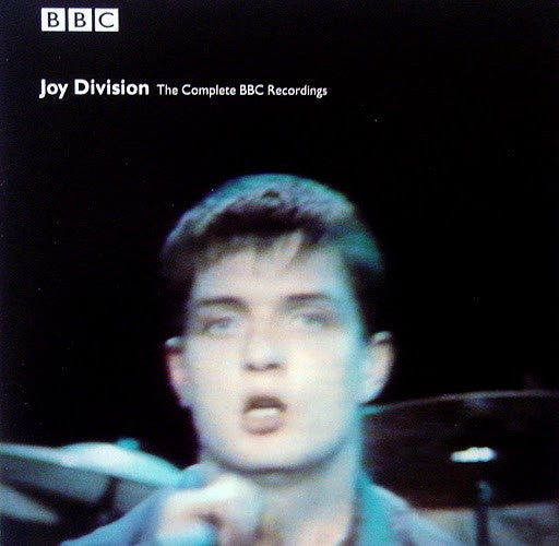 Joy Division : The Complete BBC Recordings (CD, Comp)