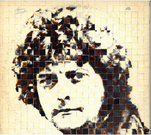 Mick Abrahams : Mick Abrahams (LP, Album)