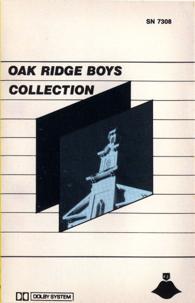 Oak Ridge Boys* : Collection (Cass, Comp, Dol)
