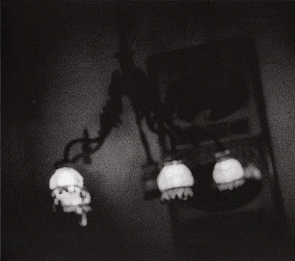 Sun Kil Moon : April (CD, Album + CD, EP + Num)