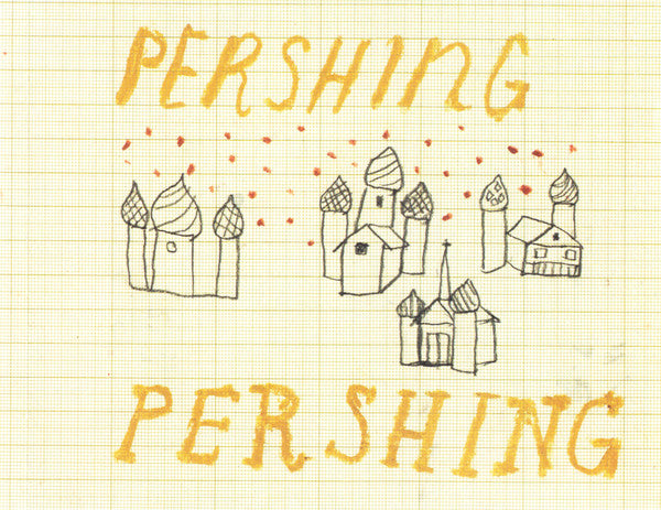 Someone Still Loves You Boris Yeltsin : Pershing (CD, Album)