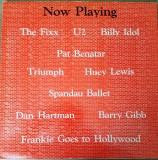 Various : All The Best Of The Season (MCA Merry Music Sampler) (2xLP, Comp, Smplr)
