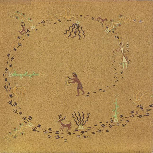 Dewey Martin And Medicine Ball : Dewey Martin And Medicine Ball (LP, Album, Gat)
