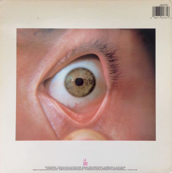 The Flaming Lips : Hear It Is (LP, Album)