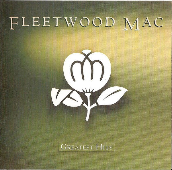Fleetwood Mac : Greatest Hits (CD, Comp, RP)