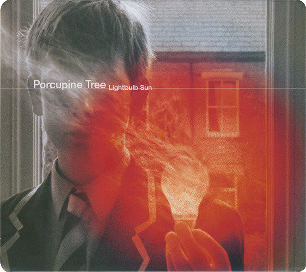 Porcupine Tree : Lightbulb Sun (CD, Album, RE, RM + CD, Ltd, Bon + DVD-A, RE, RM, )